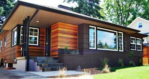 Modern Home Design and Build Exterior 1